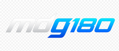 Logo mdg180